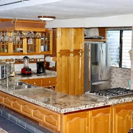 Casa Cabo And Surf Apartment