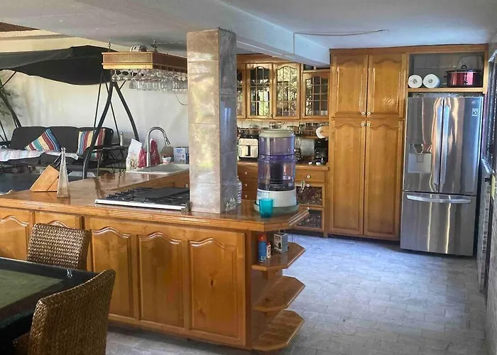 Apartamento Casa Kbo Cabo San Lucas