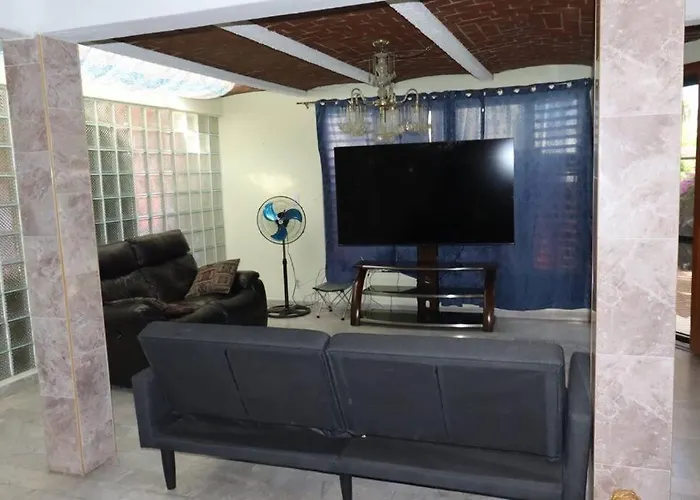 Apartamento Casa Kbo