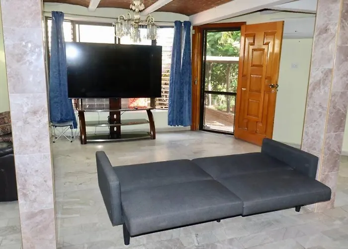 Casa Kbo Apartamento *