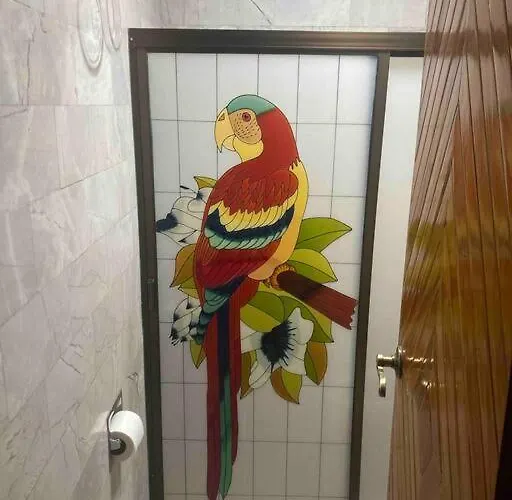 Apartamento Casa Kbo *