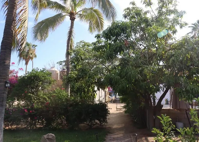Apartamento Casa Kbo Cabo San Lucas