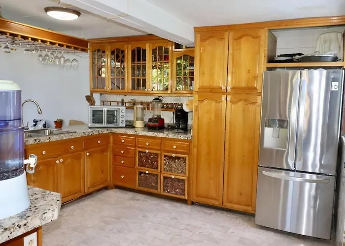 Apartamento Casa Kbo *