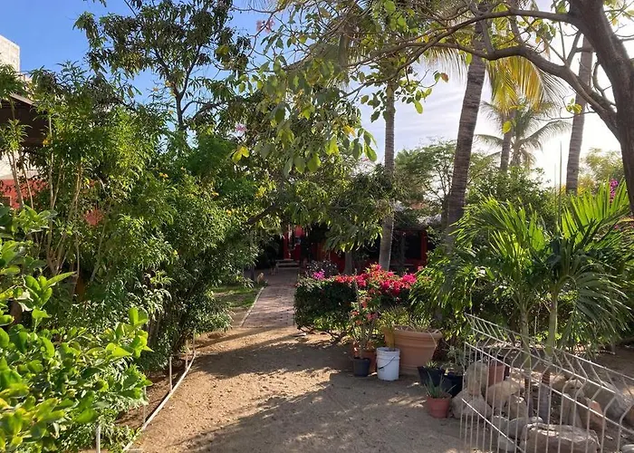 Casa Kbo Apartamento Cabo San Lucas