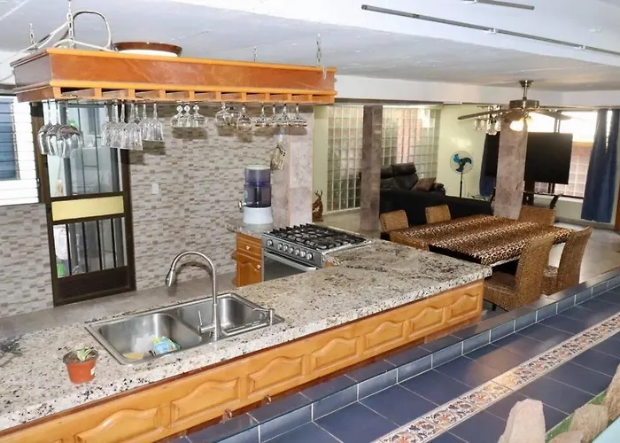 Apartamento Casa Kbo Cabo San Lucas