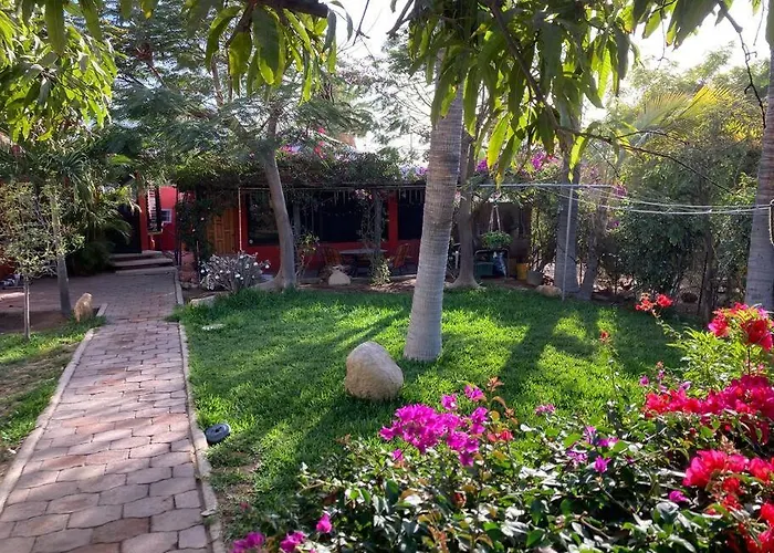 Casa Kbo * Cabo San Lucas