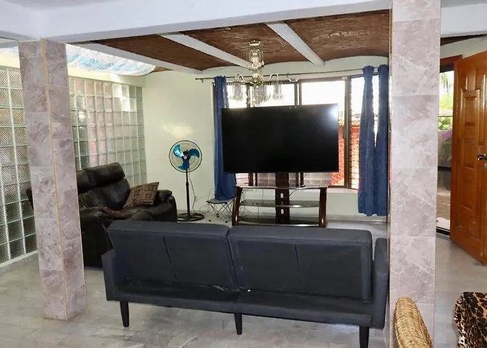 Casa Kbo Apartamento