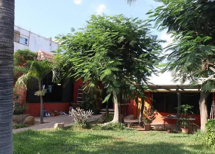 Apartamento Casa Kbo