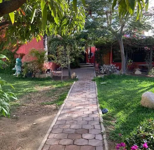 Casa Kbo Apartamento *