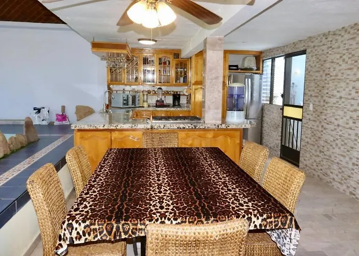 Apartamento Casa Kbo Cabo San Lucas