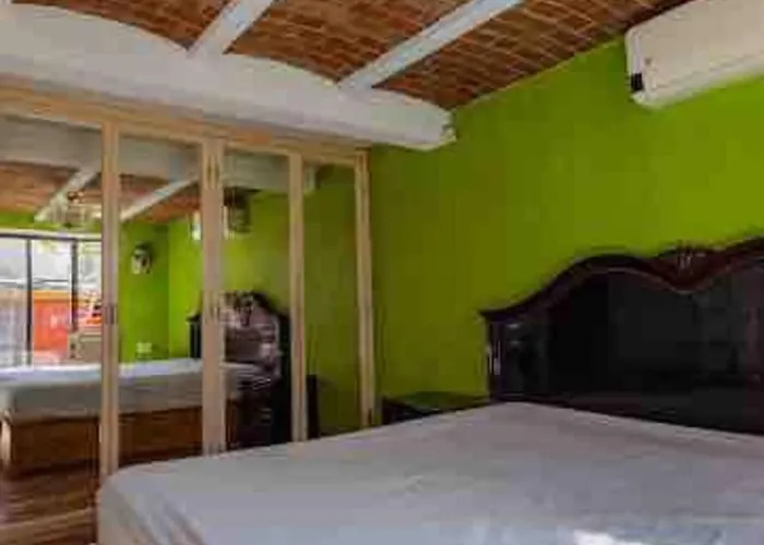Apartamento Casa Kbo *
