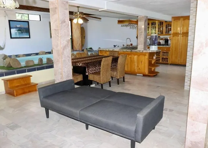 Apartamento Casa Kbo Cabo San Lucas