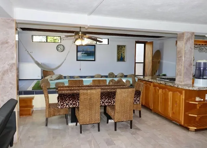 Apartamento Casa Kbo Cabo San Lucas
