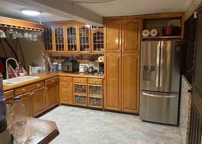 Casa Kbo Apartamento